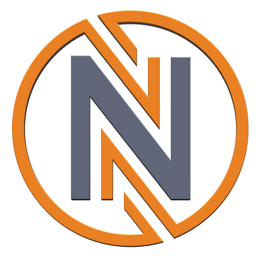 NOLASCO COMMAND SOLUTIONS OFFICIAL ABBREVIATED LOGO - HIGH QUALITY CUSTOM EMERGENCY VEHICLE COMMAND CABINET SOLUTIONS